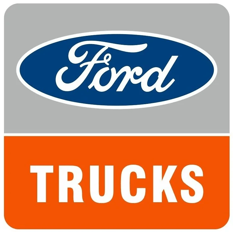 Ford Cargo